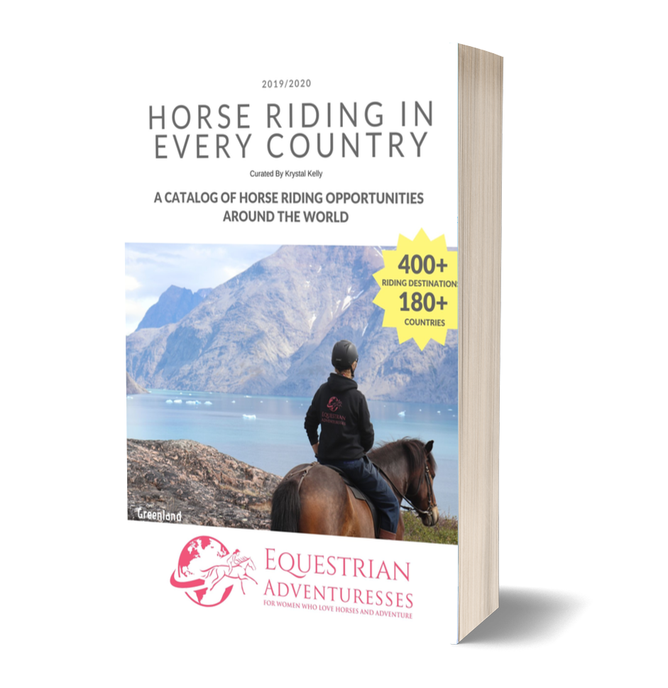 Resources for Equestrians